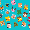 Blooklet Puzzle