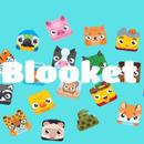 Blooket Tower : mobile game APK