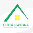 CITRA SWARNA GROUP-icoon