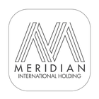 Meridian-icoon