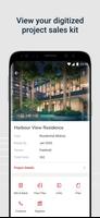 Meridian syot layar 2