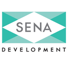 SENA أيقونة