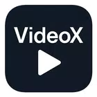 VideoX آئیکن