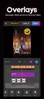 VideoX اسکرین شاٹ 6