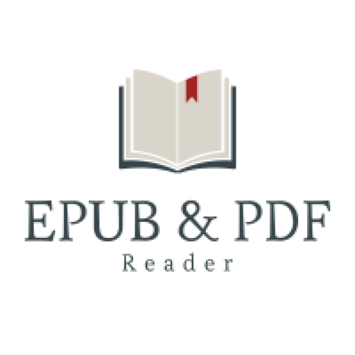 EPUB & PDF Reader