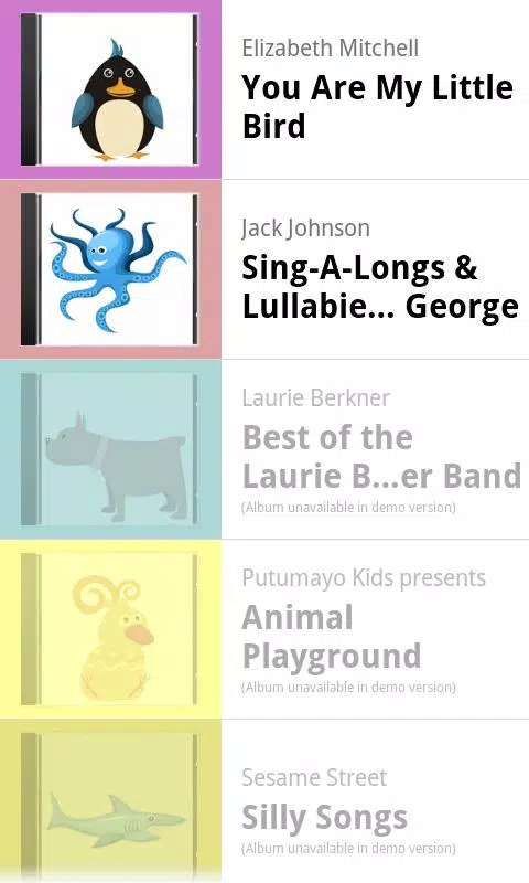 Kids' Music Player (Free) APK for Android Download Kids' Music Player (Free) APK for Android Download