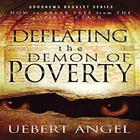 Defeating the Demon of Poverty أيقونة