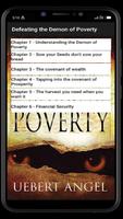 Defeating the Demon of Poverty capture d'écran 1