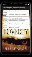 Defeating the Demon of Poverty تصوير الشاشة 1