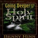 Going Deeper with the Holy Spirit by Benny Hinn APK
