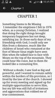 Knowing God Intimately by Joyce Meyer تصوير الشاشة 2
