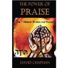 The Power of Praise: The 7 Hebrew Words for Praise icône