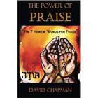 The Power of Praise: The 7 Hebrew Words for Praise icon