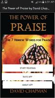The Power of Praise: The 7 Hebrew Words for Praise Affiche
