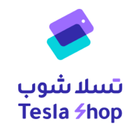 Tesla Shop - تسلا شوب icône
