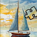 Puzzle Time 96 APK