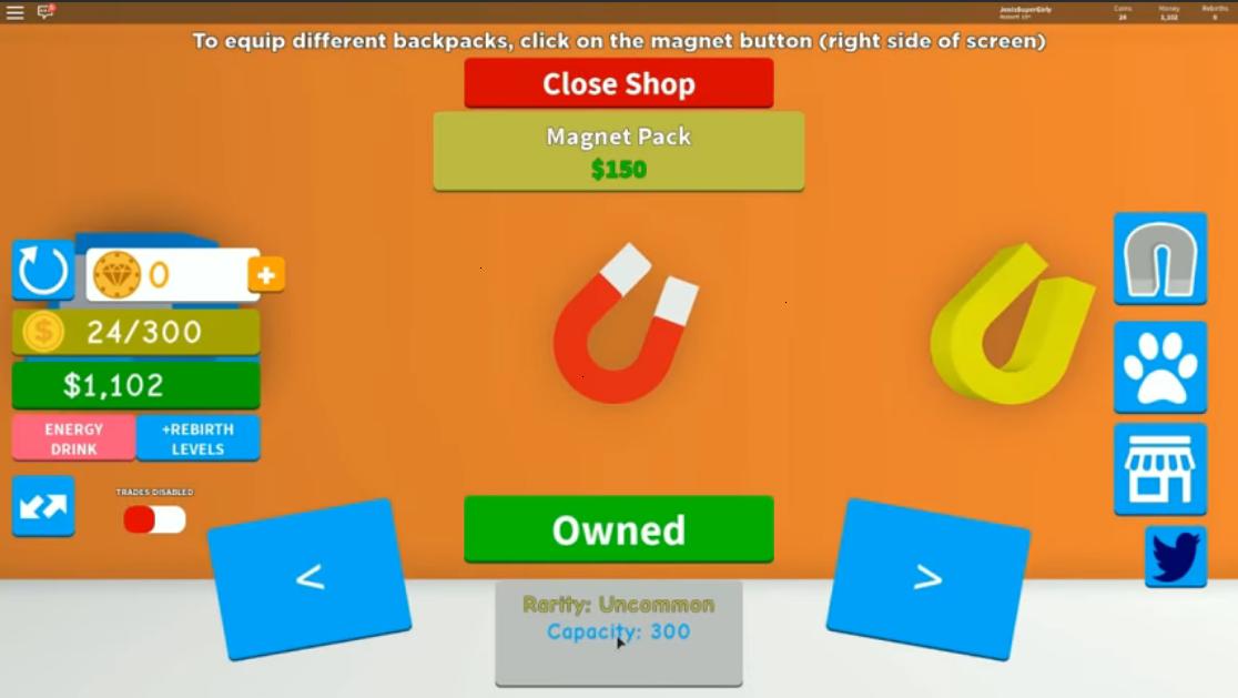 New Codes Magnet Simulator For Android Apk Download - 5 new space codes in roblox magnet simulator youtube