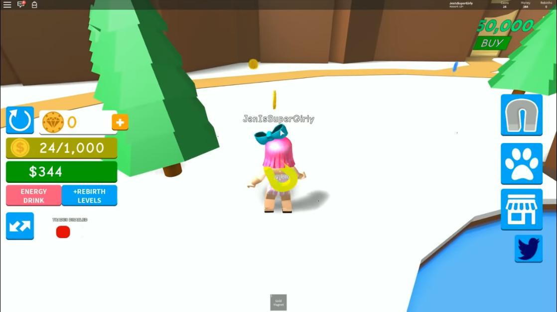 New Codes Magnet Simulator For Android Apk Download - roblox magnet simulator how to rebirth
