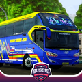 Mod Bussid Full Anim + Basuri