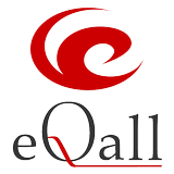 eQall 图标