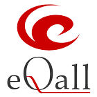 eQall 图标