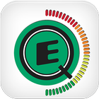 EQ Radio 593 biểu tượng