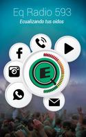 EQ Radio 593 ảnh chụp màn hình 1