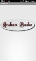 Radio India Affiche