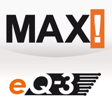 MAX! eQ-3 Zeichen