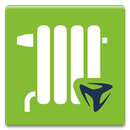 SmartHome Heizungssteuerung APK