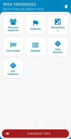 eQAIT اسکرین شاٹ 3