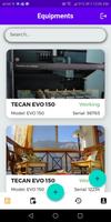 EQApp poster