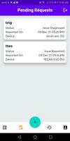 EQApp screenshot 1
