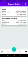 EQApp screenshot 2
