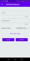 EQApp screenshot 3