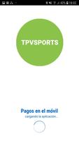TPVSports ポスター