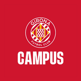 Campus Girona FC 아이콘