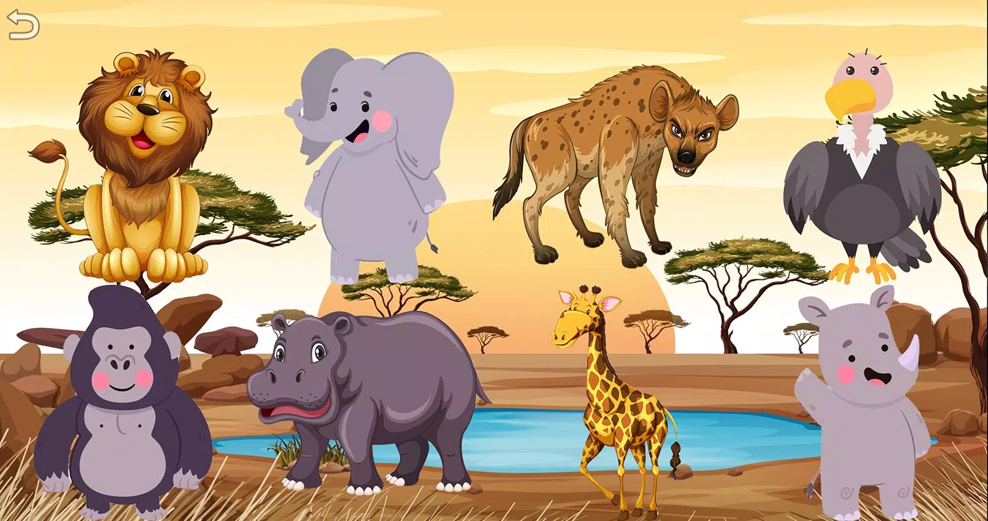 Farm animals sounds APK for Android Download Farm animals sounds APK for Android Download