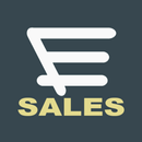 SALES - Untuk EQioZ Mart APK