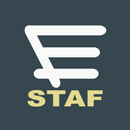 STAF - Untuk EQioZ Mart Online APK