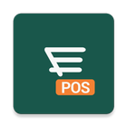 EQioZ POS Pro - Kasir Offline icône