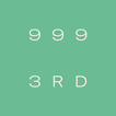 999 3rd icon