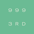 999 3rd