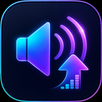 EQMaximum: Volume Booster APK