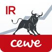 cewe investor relations