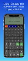 Calculadora Trigonométrica screenshot 2