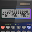 Calculadora Avançada ícone
