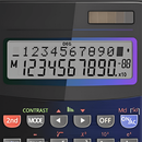 Calculatrice avancée APK