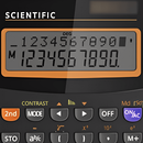 Calculatrice scientifique APK