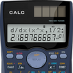 Calculadora Científica FYX-29 ícone